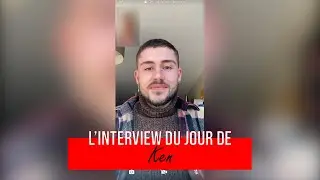 Ken (#LPDLA8) : Alix et Julia, salaire des pr&eacute;tendants... Il ne m&acirc;che pas ses mots