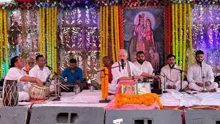 Shri Ram Katha, Virender Sharma Ghagwal