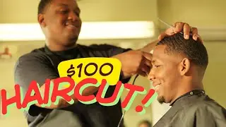 The Insanity of $100 Haircuts in Our Communities