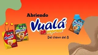 Abriendo vualas sorpresaa |Dema