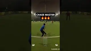 NEED 42 TO WIN FROM 36 BALLS| 🤯 #cricket #viratkohli #ipl2025@claygrounds @insta360