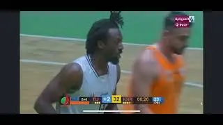 Julio Guity Iraq Superleague highlights 2
