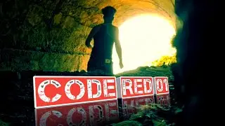 Code Red: Jungle Pursuit | Action Mystery Short Film