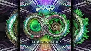Pogo & Laughing Buddha - Into The Universe (Imaginarium Remix)
