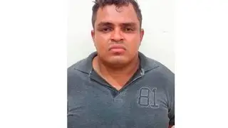 BG TO - preso homem que estuprou menina de 11 anos