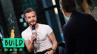 The Best Songwriting Process For The Tallest Man On Earth Is Stealing From Himself