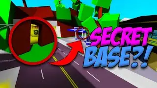 13 Roblox Brookhaven 🏡RP SECRETS 2022 (secret rooms, locations, and more!)