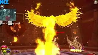 Wizard101: More Lost Pages Event Farming Runs