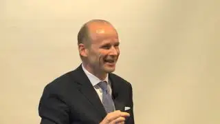 10. Sales Congress: Keynote „Volition – die unbekannte Energie“