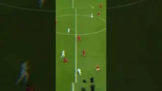 Andy Robertson being a Menace ! ☠ #shorts #edit #football