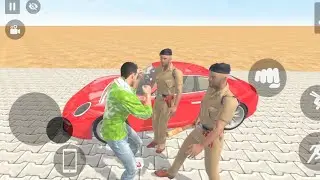 Indian Theft Aura Simulator | Android Gameplay | 15