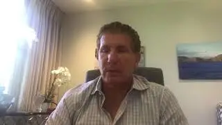 How To Recognize If Someone Is Manic | Mark Agresti