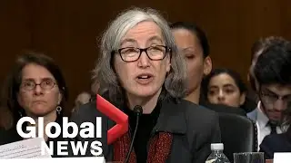 Coronavirus outbreak: CDC doctor outlines U.S. anti-virus strategy