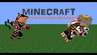 Mineplex Fun - On BlackRy and Yangy Productions
