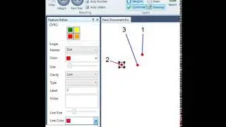 Feature Editor 2 - Detailed Description