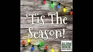 &lsquo;Tis The Season!