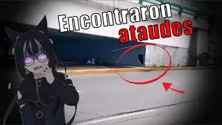 😱 ¡Los CASOS MÁS PERTURBADORES de MÉXICO! | REACCIÓN al Iceberg de RANDOMAZO