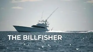 The BILLFISHER, Catching 57 White Marlin In Ft. Jon Duffie - State of Sportfishing Podcast EP112