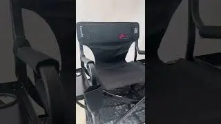 Have you had a chance to check out our SMART CHAIR