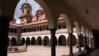 List of colonial universities in Hispanic America | Wikipedia audio article