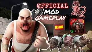 Mr Meat 2 Official Mod : San Fermin  Mod | Mines Of Gaming