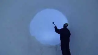 Ice Adventure