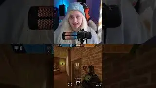 Villa C4 tech #RainbowSixSiege