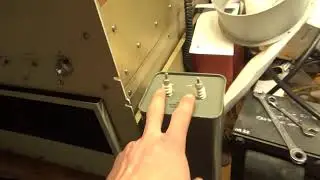 cold Transformer secondary test with fluke