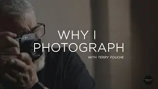 Why I Love Photography