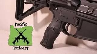 Обзор настольного ПК Fab Defense GRADUS Grip