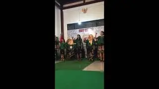 Svara Plawangan (Paduan Suara Notaris PPAT Sleman) - Yelyel INI-IPPAT Pengda Sleman