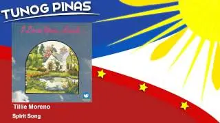 Tillie Moreno - Spirit Song - feat. Ray an Fuentes
