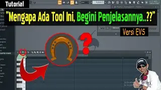 WAJIB TAU..!! Adanya Tapal Kuda/Magnet/Snap to Grid - Pemula (Versi EVS)