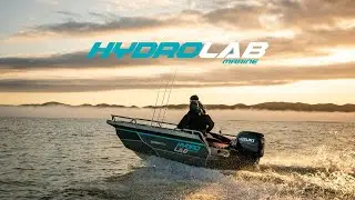 INTRODUCING HYDROLAB BOXER