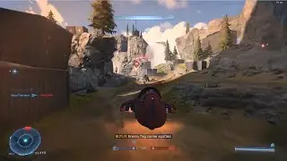 Single-handedly stopping the flag on BTB CTF