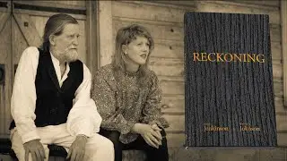 Stephen Jenkinson & Kimberly Ann Johnson ~  Honest Reckoning in Troubled Times