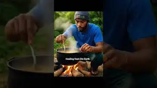 HiTech inna di vibes  stirring truth into every pot of Ital stew.#HiTechVibes #ItalStew