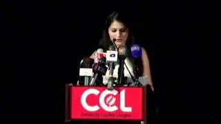 CCL founder Vishnu Vardhan at Dubai Press Meet Part 03