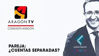 Pareja. ¿Cuentas separadas?