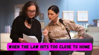 🎬 Sheriff Country &ndash; Season 1 Episode 1 Recap