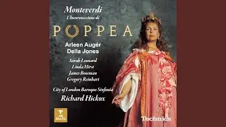 L'incoronazione di Poppea, SV 308, Prologue: Sinfonia - 