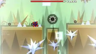 Geometry Dash | Righteous Dawn by Zeniux