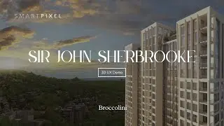 Sir John Sherbrooke | Interactive 3D Sales Showroom Experience | SmartPixel