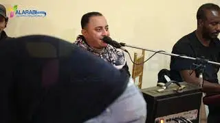 حفلة قرقارش الجزء 3 للفنانين عصام و رمزي العبيردي و يوسف أحفيظ و شعبان المصراتي