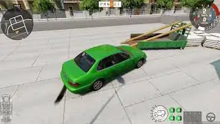 Речі які треба знати в BeamNG drive