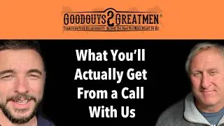What You&rsquo;ll Actually Get From a Call With Us