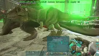 Ark FJORDUR Lets GO! Part 27 SUMMER BASH