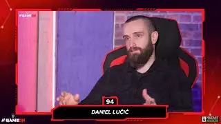 A1 GAMEON Podcast #94 - Stvaranje hypea oko videoigara | Daniel Lučić