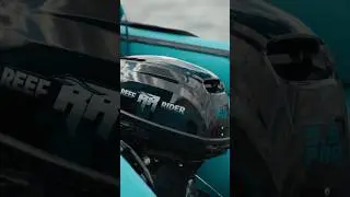 Reef Rider 9 9 Pro