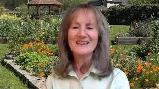 3/26/25:  Sunnyvale/O'Brien:  Edible Water-Wise Gardening for Beginners